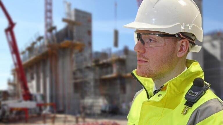 Experience New Noise Solution at Health and Safety Scotland