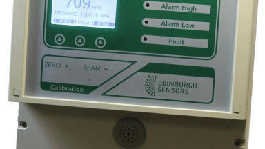 as Sensor Manufacturer Announces New Distributor in Canada