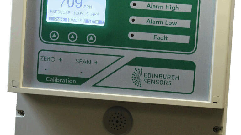 as Sensor Manufacturer Announces New Distributor in Canada