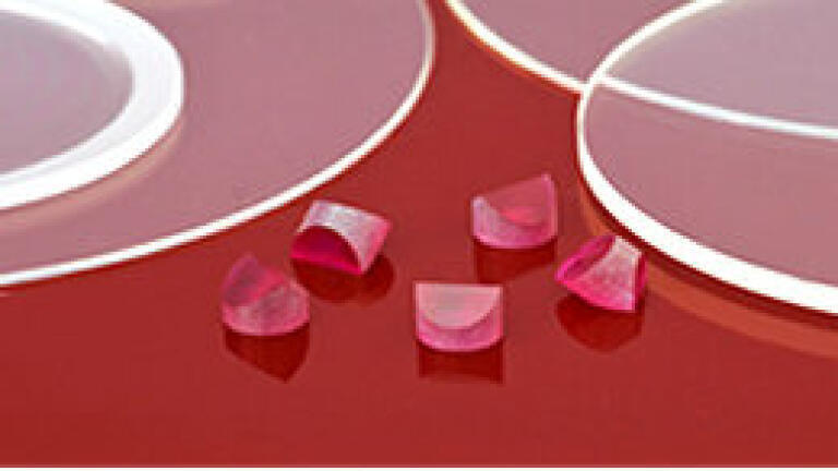 Precision Optics for Precision Applications