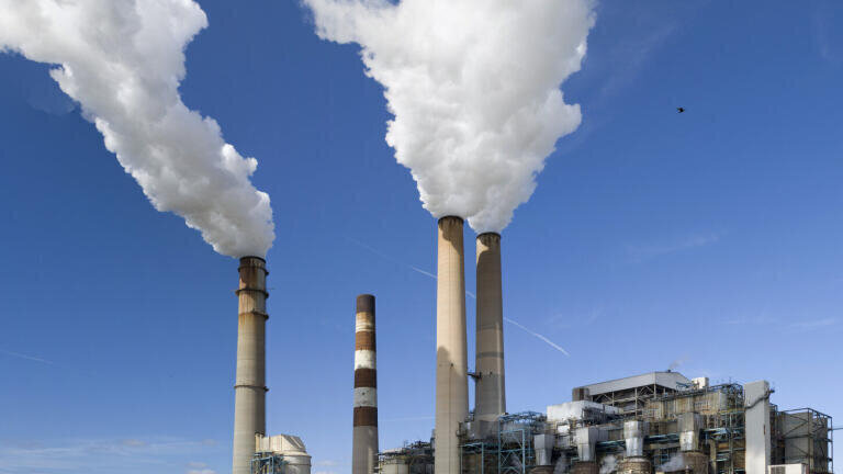 Stack Emissions Monitoring Advice Offered at AQE