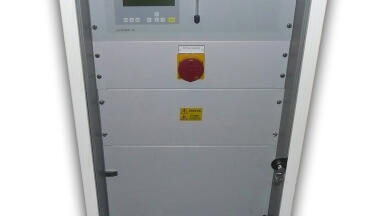 Continuous Emissions Monitoring (CEM’s)