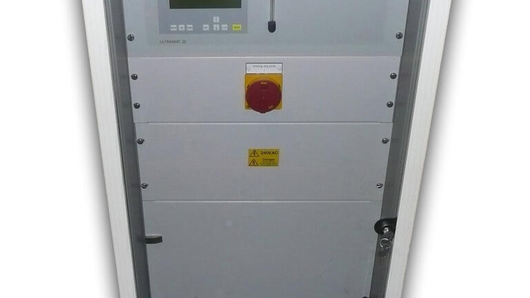 Continuous Emissions Monitoring (CEM’s)