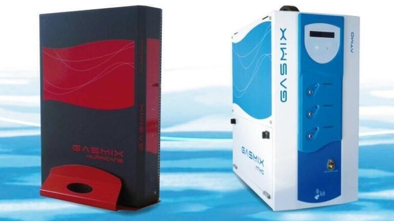 High Quality Air Monitoring Instrumentation from Innovative Manufacturers
