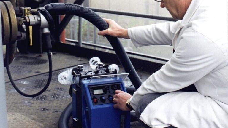 Bespoke Solutions for Emissions Monitoring