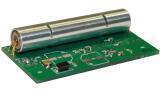 New Sensor Module for Methane Detection