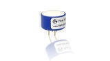 Optical Oxygen Sensors Offer Long Lifetime and High Stability