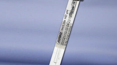 Electrodes Now Available in Heavy-Duty Version for the Toughest Applications