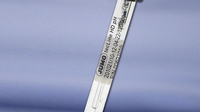 Electrodes Now Available in Heavy-Duty Version for the Toughest Applications