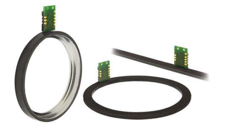 Miniature Sensors for Space Constraint Applications