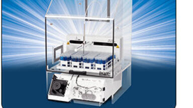 Product Family Gains Mercury Analysers