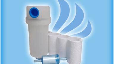 New range of Gas Analysis Filters