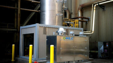 Patented Technology Delivers Total Mercury Control