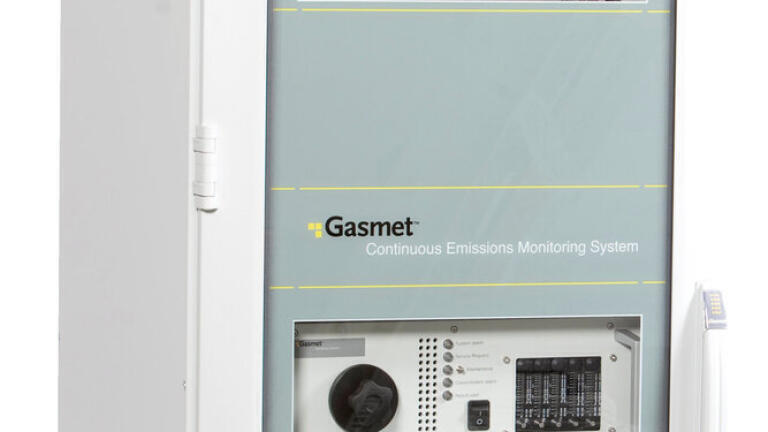 GHG Emissions Monitoring from Wastewater