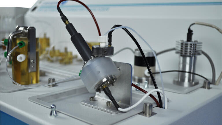 A New Approach to Determination of Available and Total Cyanide by Segmented Flow Analysis for the UK