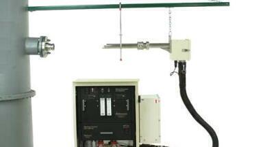Cost effective vapour phase mercury monitoring via sorbent trap