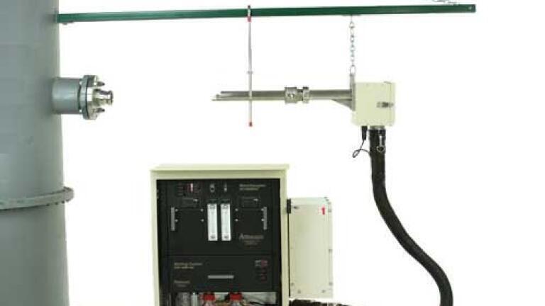 Cost effective vapour phase mercury monitoring via sorbent trap