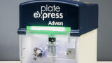 Automated TLC-Compact Mass Spectrometry System Introduced