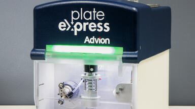 Automated TLC-Compact Mass Spectrometry System Introduced
