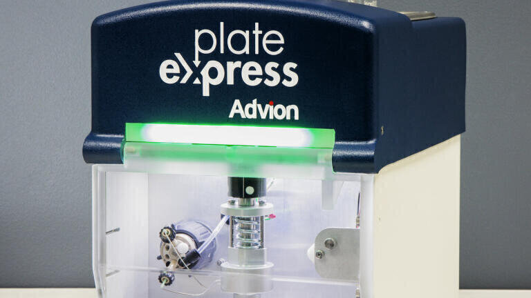 Automated TLC-Compact Mass Spectrometry System Introduced