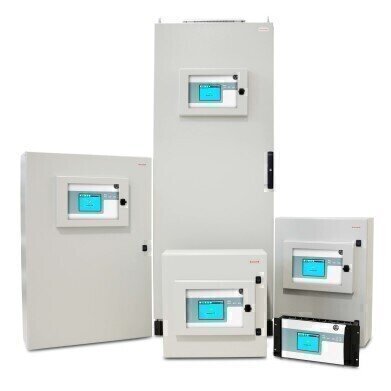 Next Generation Gas Safety Control Systems That Deliver Increased Flexibility and Accessibility Launched
