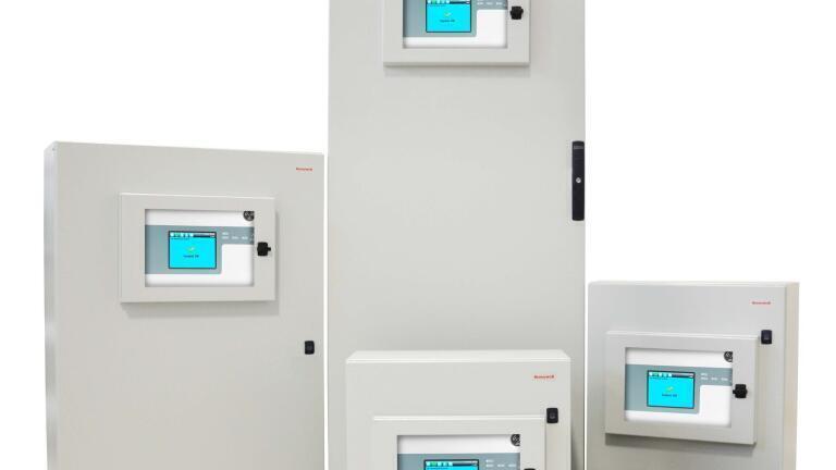 Next Generation Gas Safety Control Systems That Deliver Increased Flexibility and Accessibility Launched