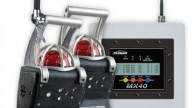 New Controller Expands Wireless Gas Detection Range