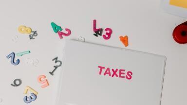 What are Environmental Taxes?