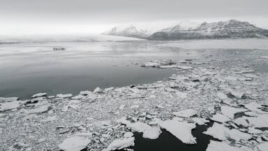 18 Years of Satellite Data Proves Antarctica Is Melting Faster Than We Think!