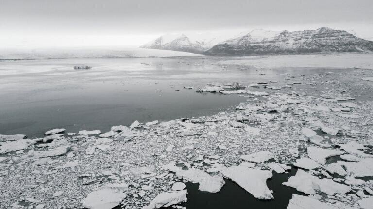 18 Years of Satellite Data Proves Antarctica Is Melting Faster Than We Think!