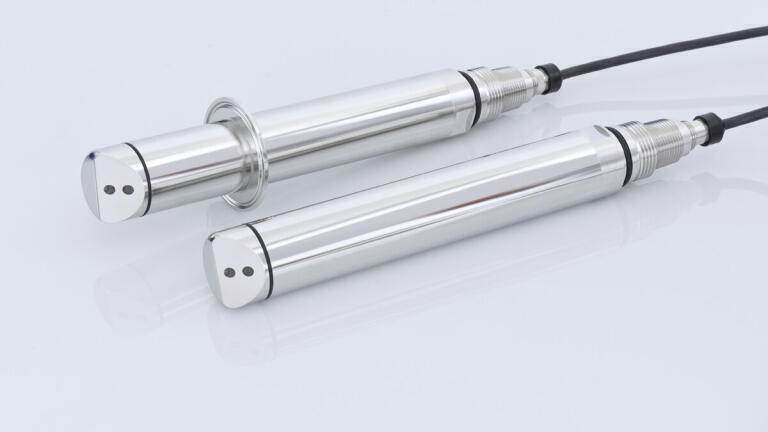 Fast, Laboratory-Quality Turbidity Measurements
