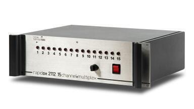 New System Allows Sequential Analysis of Multiple Gas Samples