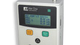 Met One Aerocet-531S Mass Particle Counter/Dust Monitor