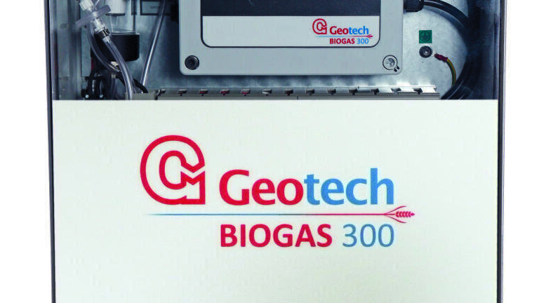 New Fixed Methane Monitor enters the AD Market