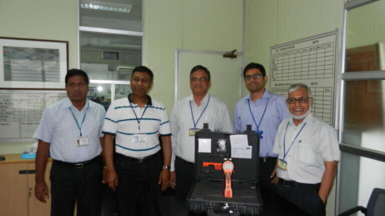 Gas Detection Instrument Manufacturer Targets Growth in South Asia with Appointment of Distributors in Bangladesh