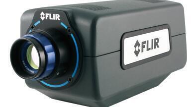 3 New Science-Grade Cooled Thermal Cameras Launched