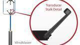 Improved Sonic Temperature Performance in 3-axis Anemometer Range