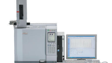 Excellence plus – the GC-2010 Plus
