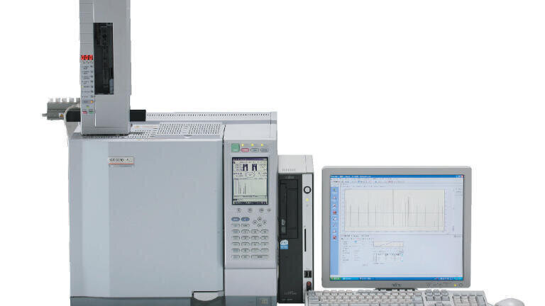 Excellence plus – the GC-2010 Plus