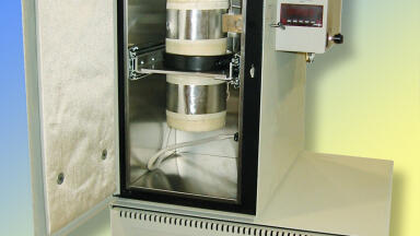 Supercritical Fluid Extraction and Processing System