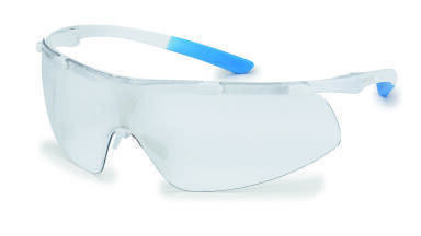 A Revolution in the Cleanroom –New Sterilisable Safety Eyewear That Will Not Fog