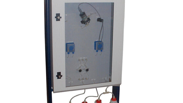 New COD-Online-Analyser in the Forefront in Terms of Maintenance