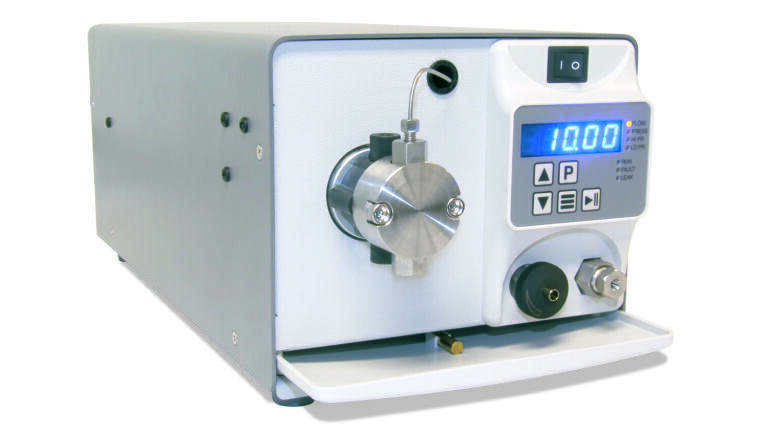 Next Generation LS Class High Pressure Piston Pumps