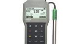 New Family of Professional Waterproof Portable Meters for measuring pH, ORP, Ion Concentration, Conductivity and Dissolved Oxygen Launched