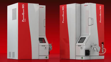 New ICP-MS is Received with Great Interest at Analytica Expo in Moscow