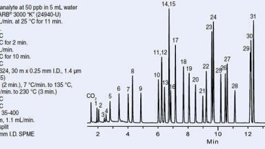 Avoid the Sample Capacity Pitfall when Converting Volatile Methods to Fast GC  