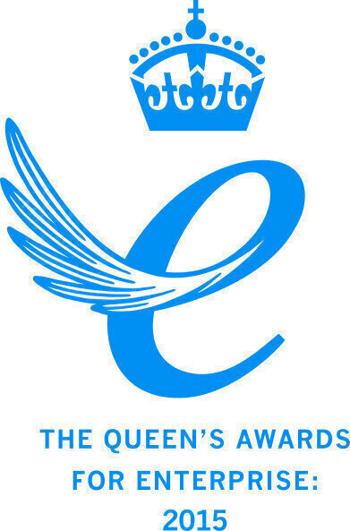 Queen's Award for International Trade Awarded to British Water Testing and Colour Measurement Company
