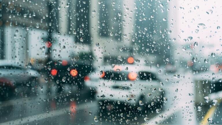 Why Is NASA Measuring Rain in America’s Rainiest Place?