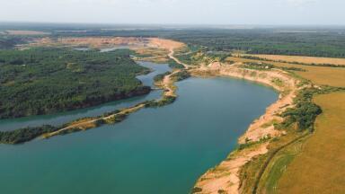 Introducing mWater – the New Open Data Water Monitoring System Inspired by NASA