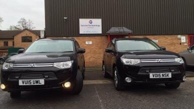 High Tech Environmental Vehicles for High Tech Environmental Equipment Supplier